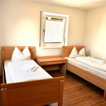 Boebrach Ferienwohnung 외부 사진