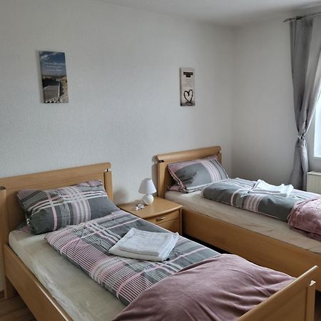 Boebrach Ferienwohnung 외부 사진