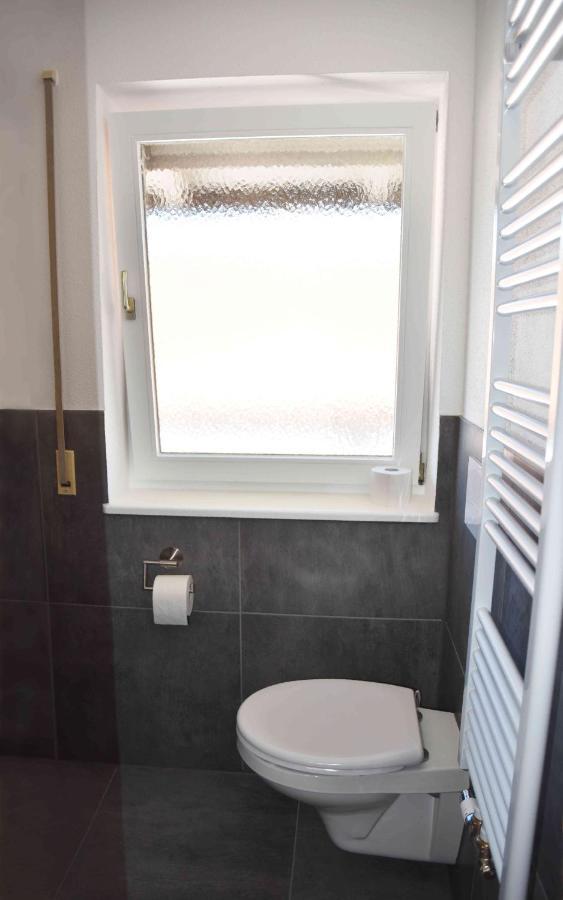 Boebrach Ferienwohnung 외부 사진