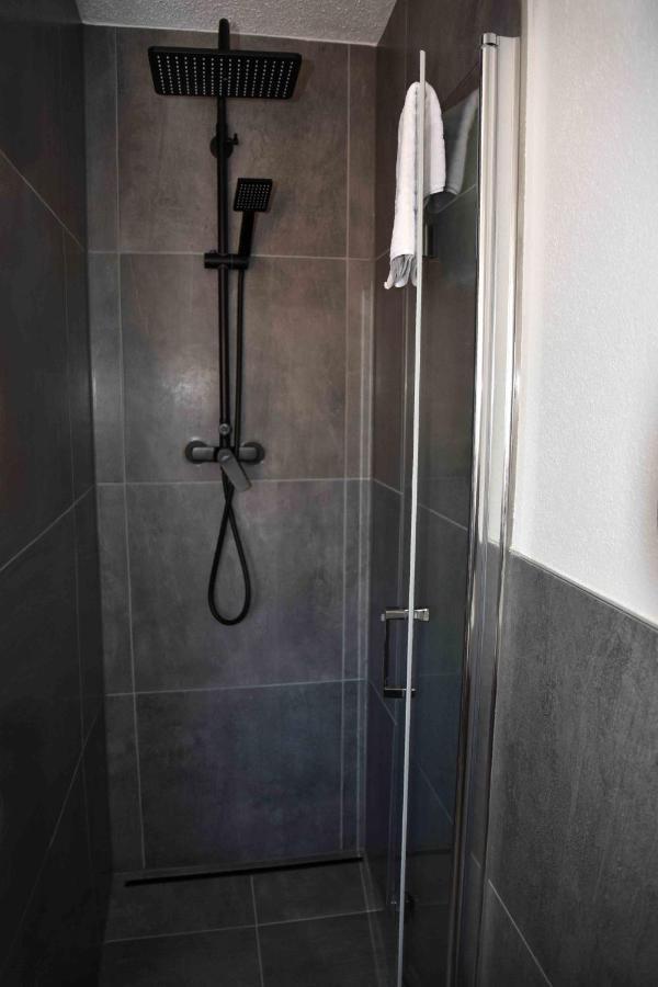 Boebrach Ferienwohnung 외부 사진